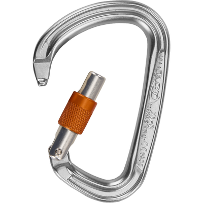 Skylotec XL-D SG Karabiner – zweites Bild