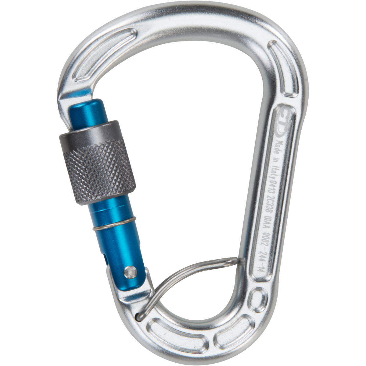 Skylotec CONCEPT SGL Karabiner - imagen 2