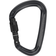 Skylotec XL-D SG Karabiner Schwarz - Hauptansicht schwarze Variante - imagen 4