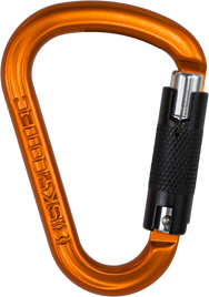 Skylotec passO-TRI Trilockkarabiner H-137-TRI