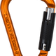 Skylotec passO-TRI Trilockkarabiner H-137-TRI