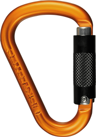 Skylotec passO-TRI Trilockkarabiner  mit Produktkarte