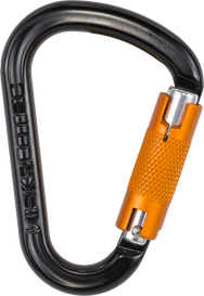 Skylotec passO-TWIST Twistlockkarabiner