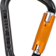 Skylotec passO-TWIST Twistlockkarabiner