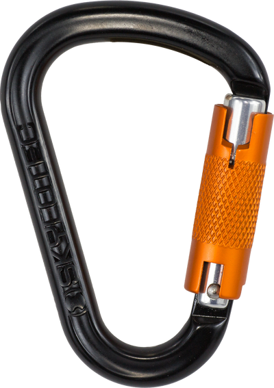 Skylotec passO-TW  Twistlockkarabiner