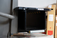 Bravi Sprint LP | Kommissioniergerät mit Ladefläche – – Jetzt erhältlich im MTN Shop DE.