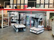 Bravi Sprint | Lagerkomissionierer bis 5.35m - Bravi - Arbeitsbühnen - MTN Shop DACH - imagen 16