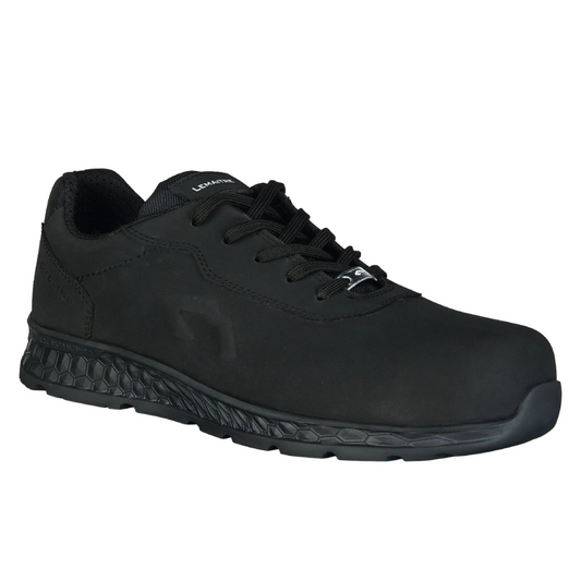 Lemaitre Manu Low Sicherheitsstiefel S3S