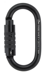 Сталевий карабін Aliens Total Oval Screw – – Тепер доступний у MTN Shop DE. - imagen 4