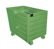 Штабелерний самоскид Bauer BSK 70 - Bauer - резеда зелений RAL 6011 - самоскид - MTN Shop DACH - imagen 4
