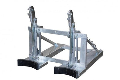 Підйомник бочки Bauer Südlohn RS 60-II – zweites Bild