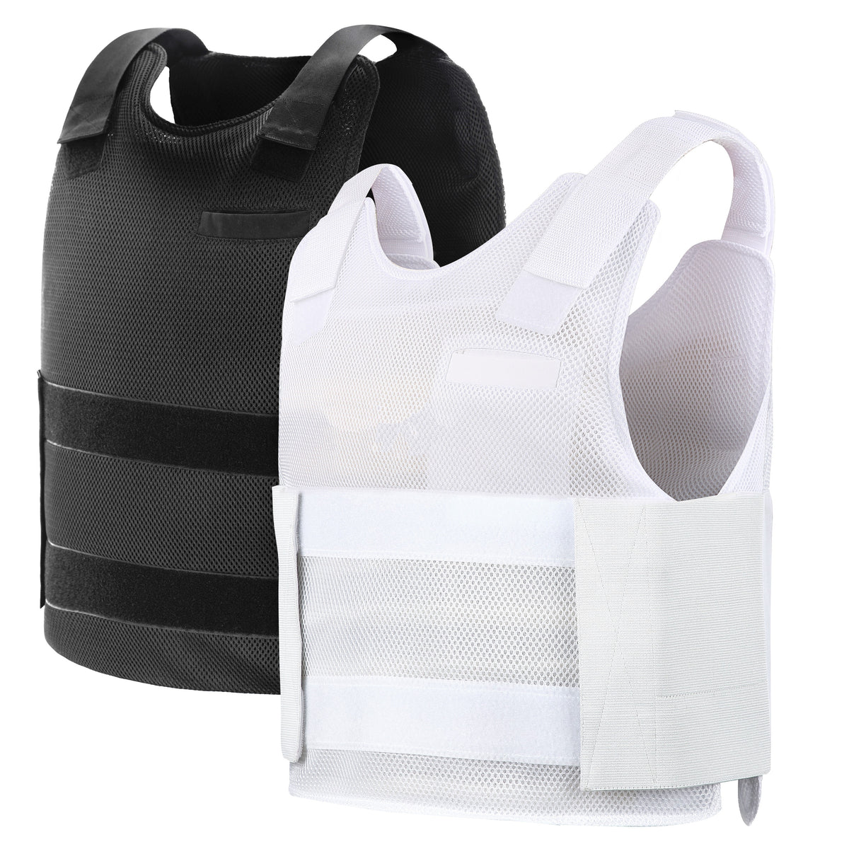 Жилет Armadillo Tex Hercules Profi - imagen 4