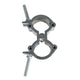 Doughty Engineering Mammoth Clamp-Schwenkkupplung