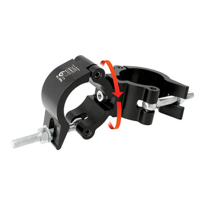 Doughty Engineering Atom-Drehgelenkkupplung (für 32 mm) – zweites Bild