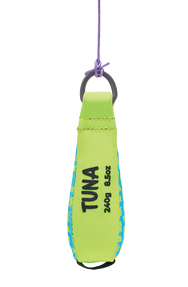 MyCourant TUNA Wurfbeutel - imagen 2