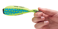 MyCourant TUNA Wurfbeutel