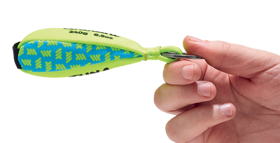 MyCourant TUNA Wurfbeutel