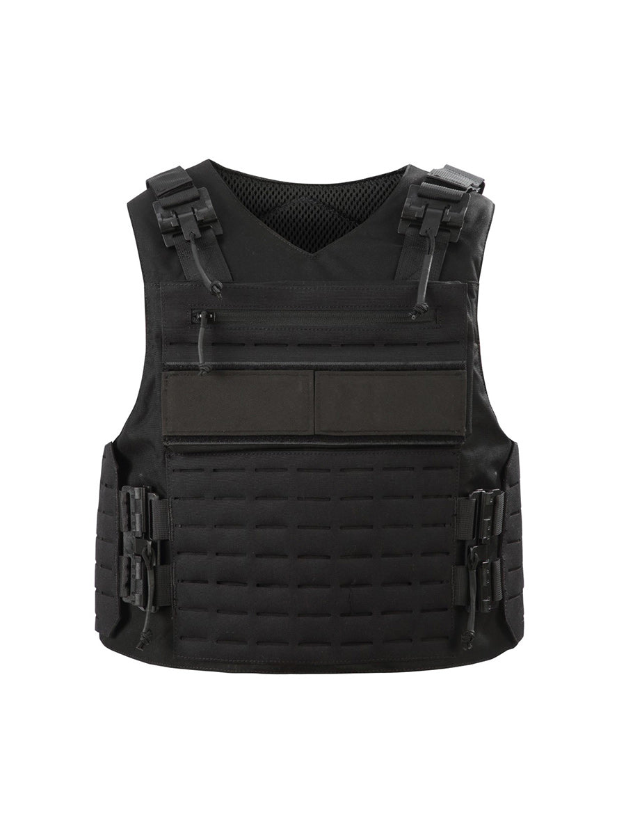 Taktische Stichschutzweste Odin Elite Front - imagen 2