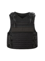 Taktische Stichschutzweste Odin Elite Front - imagen 2