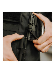Taktische Stichschutzweste Odin Elite Details - imagen 6