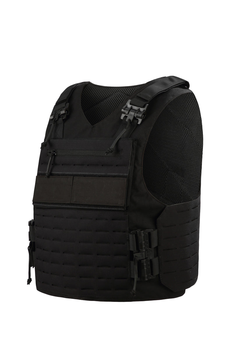Armadillo Tex Tactical Stab Resistent Vest Odin Classic