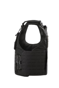 Armadillo Tex Tactical Stab Resistent Vest Odin Classic - imagen 4
