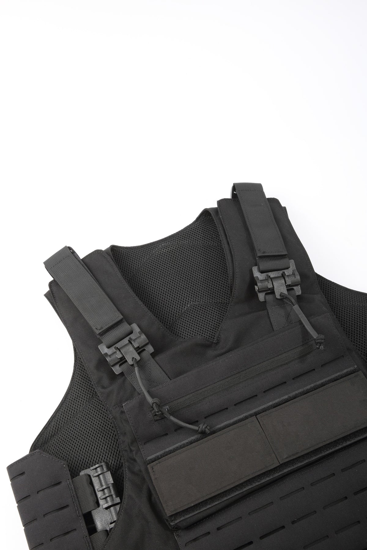 Armadillo Tex Tactical Stab Resistent Vest Odin Classic - imagen 6