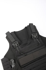 Armadillo Tex Tactical Stab Resistent Vest Odin Classic - imagen 6