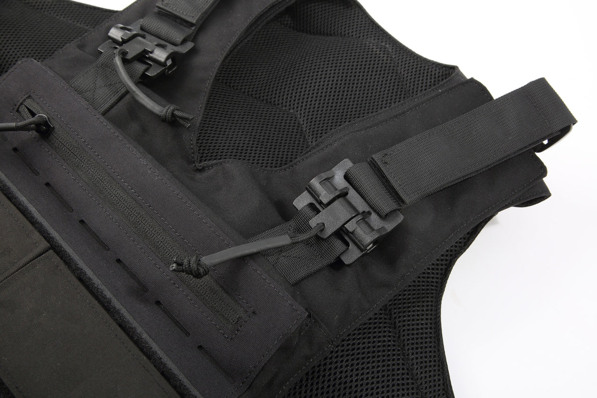 Armadillo Tex Tactical Stab Resistent Vest Odin Classic - imagen 8