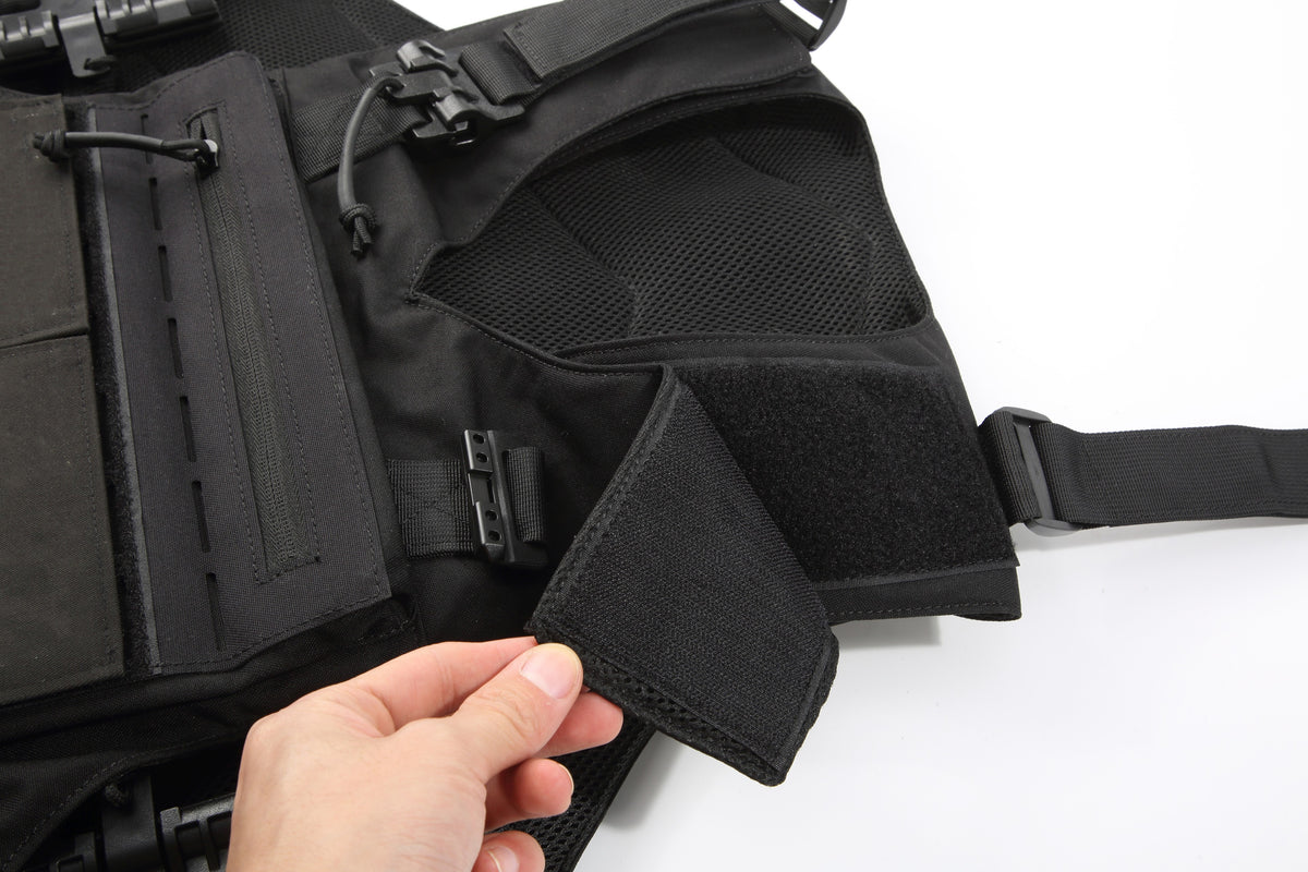 Armadillo Tex Tactical Stab Resistent Vest Odin Classic - imagen 9