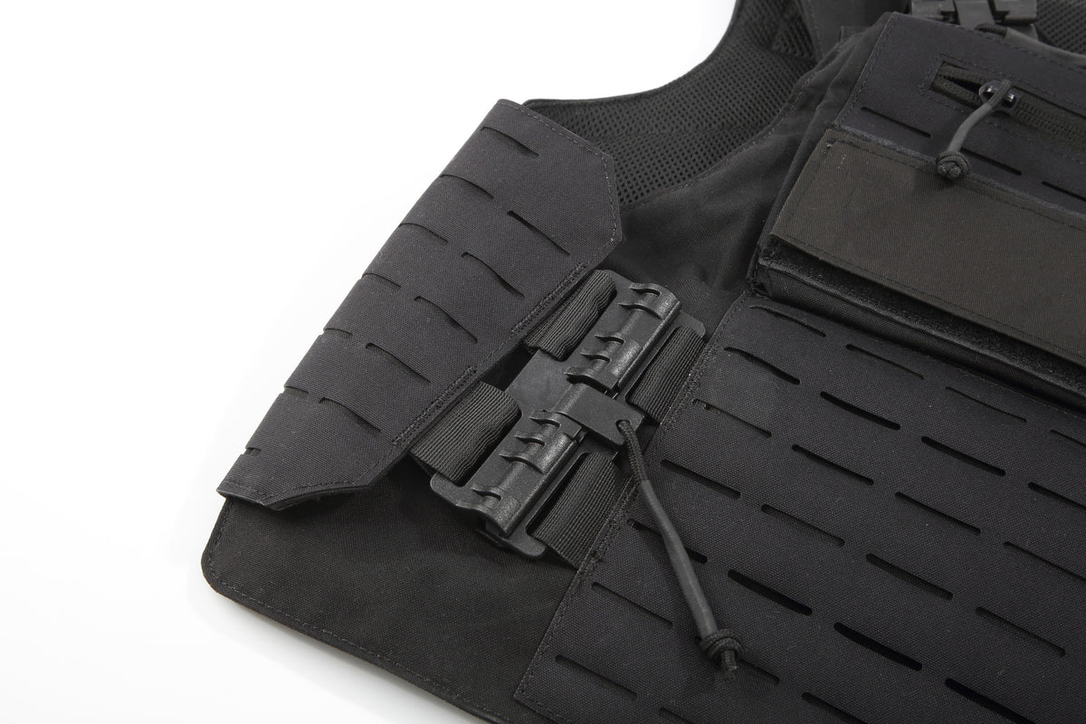 Тактичний жилет Armadillo Tex Odin Profi - imagen 11