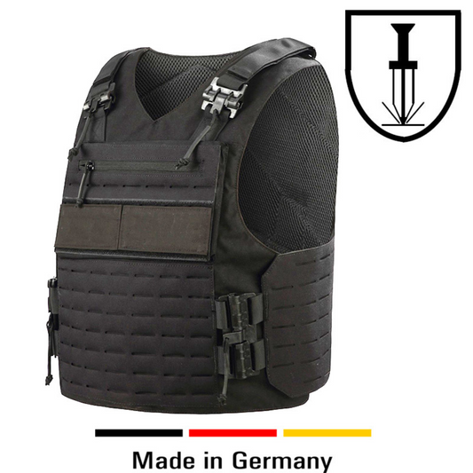 Тактичний жилет Armadillo Tex Odin Profi
