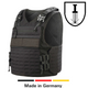 Тактичний жилет Armadillo Tex Odin Profi