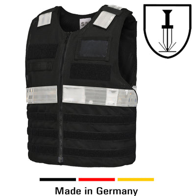 Бронежилет Armadillo Tex Tactical Thor Profi
