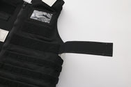 Бронежилет Armadillo Tex Tactical Thor Profi - imagen 4
