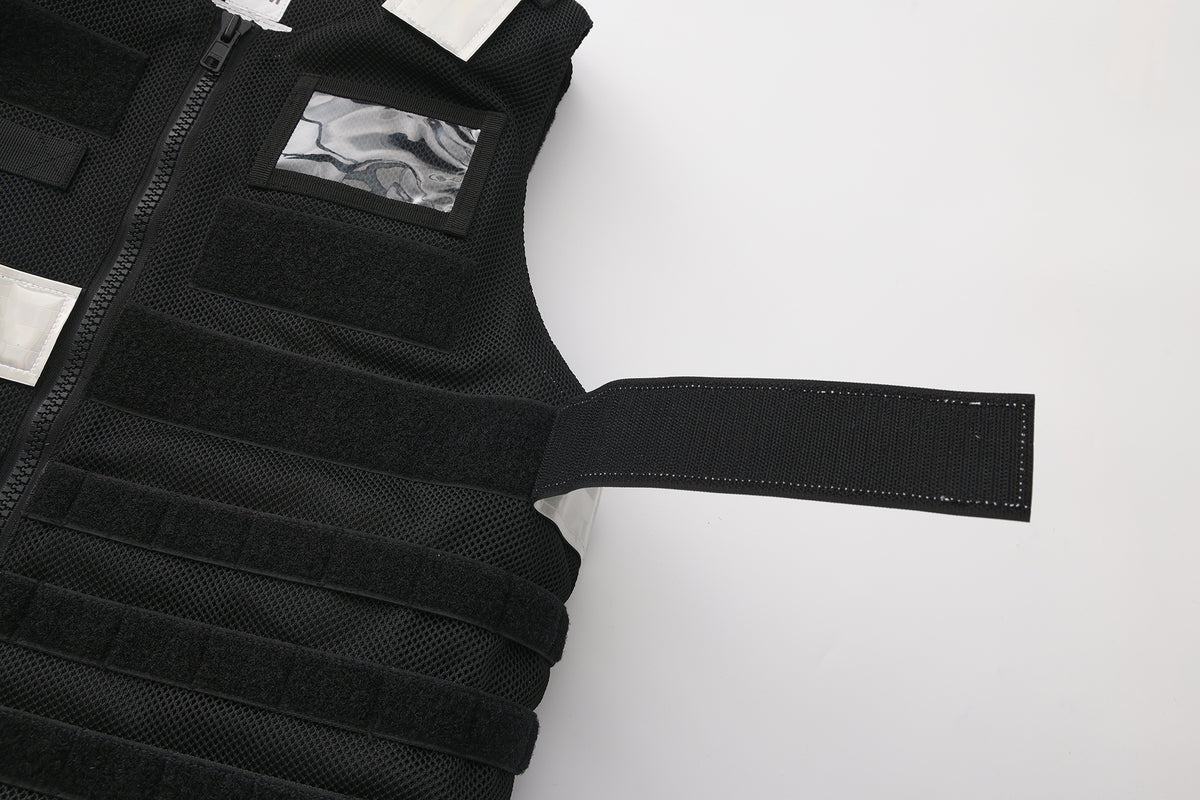 Armadillo Tex Tactical Stab Resistent Vest Thor Classic - imagen 8