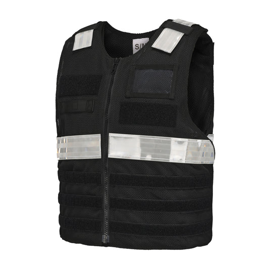 Armadillo Tex Tactical Stab Resistent Vest Thor Classic