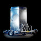 TelescopicMast TMT-1300