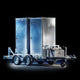 TelescopicMast TMT-2500
