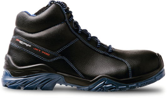 Lemaitre Tornado High S3 - LEMAITRE - Sicherheitsstiefel - MTN Shop DACH