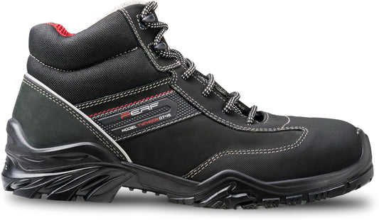 Lemaitre Typhoon High S3 - LEMAITRE - Sicherheitsschuh - MTN Shop DACH