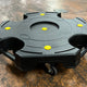 Bravi Reifen Trolley