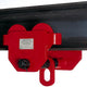 Safetex Unterflanschwagen
