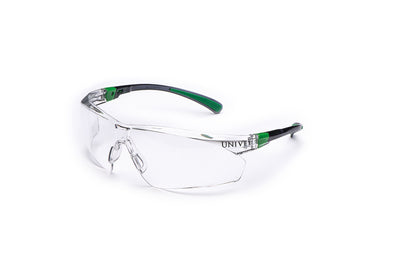 Univet Bügelbrille 506 UP CLEAR 4 - Jetzt erhältlich im MTN Shop DE.
