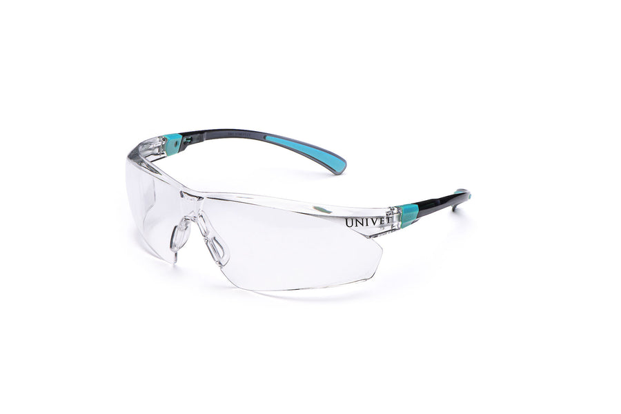 Univet Bügelbrille 506 UP CO-BRANDING BLUE (10 stück)