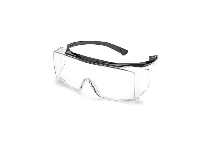 Univet Überbrille 5X2 OTG Essential (10 stück)