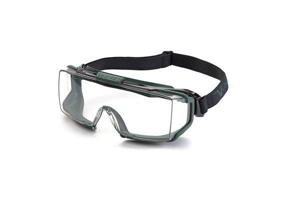 Univet Vollsichtbrille 5X2 OTG Advanced - Jetzt erhältlich im MTN Shop DE.