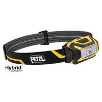 Petzl ARIA® 1R Stirnlampe