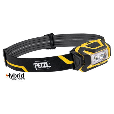 Petzl ARIA® 2R Stirnlampe