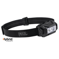 Petzl ARIA® 2R RGB Stirnlampe